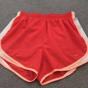 nike shorts